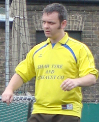 M. Kimberley