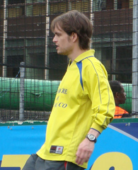 D. Bell
